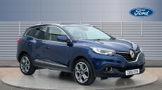 Renault Kadjar 1.2 TCE Dynamique S Nav 5dr Petrol Hatchback